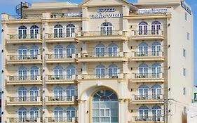 Tran Vinh Hotel